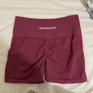 Alphalete Amplify Shorts